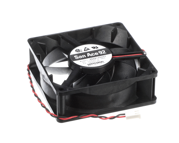 TURBOCHEF 301570 FAN ASSEMBLY