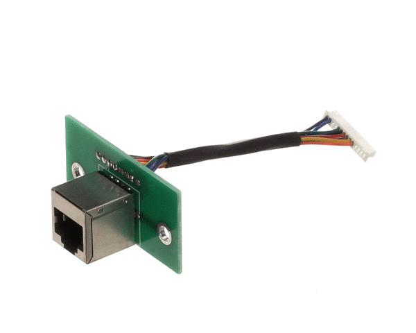 TURBOCHEF 301694 RJ-45 ADAPTER ASSEMBLY  SMALL