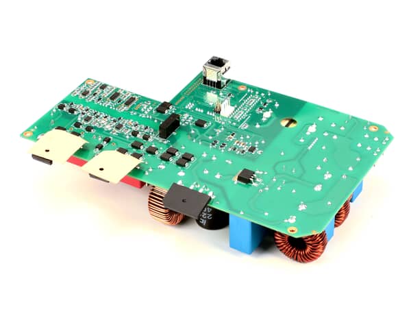 TURBOCHEF 301705-0-15 INVERTER BOARD ASSEMBLY  650W  DRY