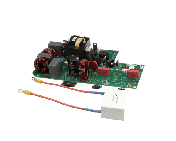 TURBOCHEF 301980-0-22 INVERTER BOARD ASSEMBLY  650W  SOU