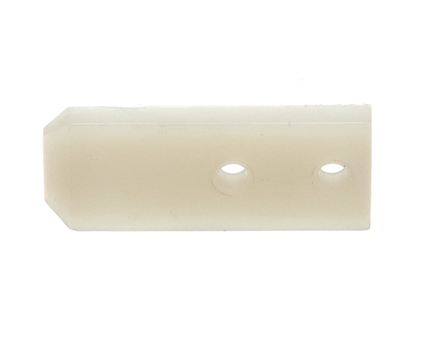 TURBOCHEF C0538 GUIDE BLOCK  DOOR ARM (NYLON BLOCK)