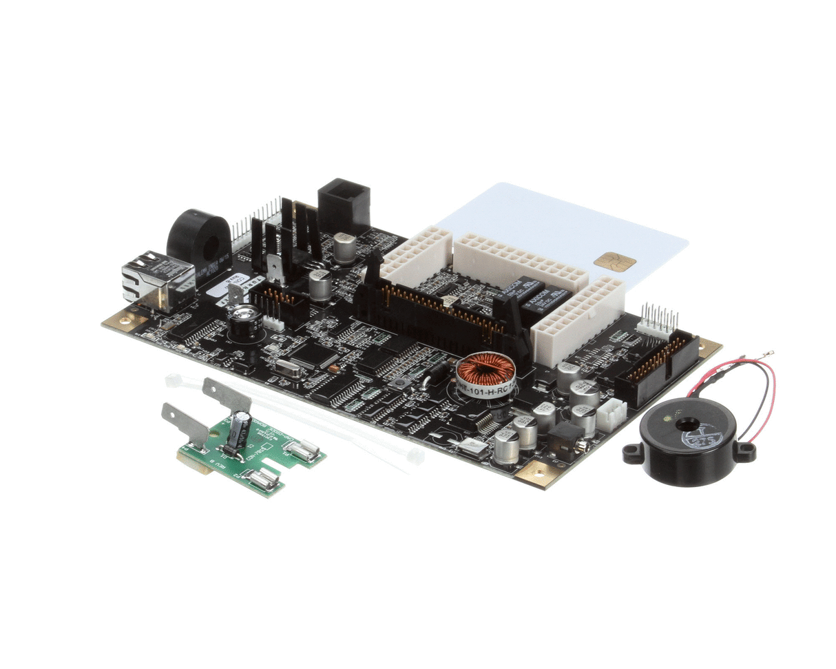 TURBOCHEF CON-3007-1-167 SERVICE KIT  CONTROL BOARD NGC