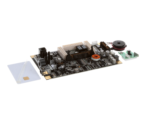 TURBOCHEF CON-3007-1-75 SERVICE KIT  CONTROL BOARD NGC