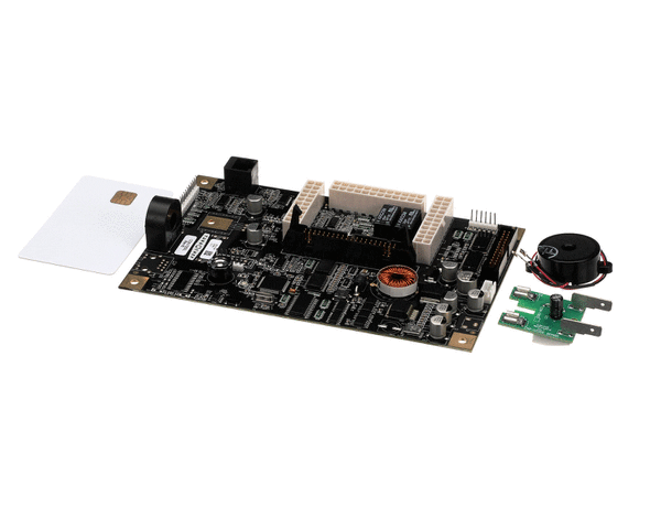 TURBOCHEF CON-3007-1-82 SERVICE KIT  CONTROL BOARD NGC