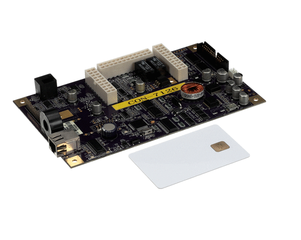 TURBOCHEF CON-3017-2 SERVICE KIT CONTROL BOARD 2620