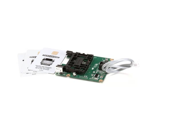 TURBOCHEF CON-3020 SERVICE KIT  SMART CARD READER/USB READE