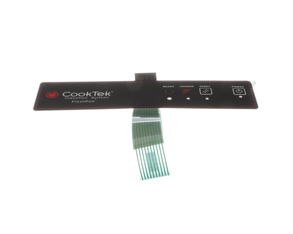 TURBOCHEF CT-101210 SWITCH  MEMBRANE  PTDS