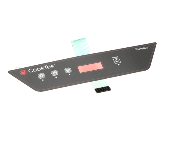 TURBOCHEF CT-103008 COOKTEK MEMBRANE