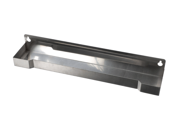 TURBOCHEF ECO-9573 DRIP TRAY  ECO  STAINLESS