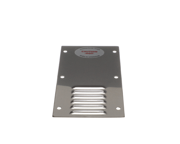 TURBOCHEF ENC-1080 COVER PLATE