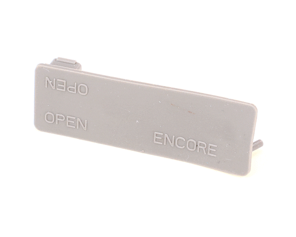 TURBOCHEF ENC-1602 COVER  USB PORT