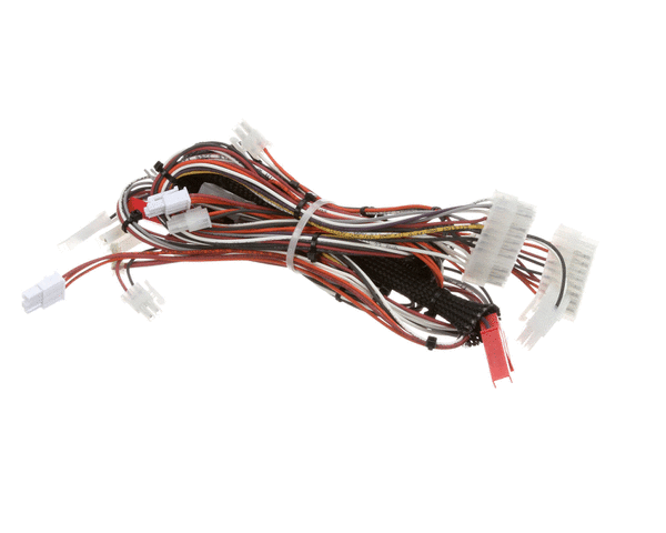 TURBOCHEF ENC-1634 LOW VOLTAGE HARNESS (FOR NON RELAY BOARD