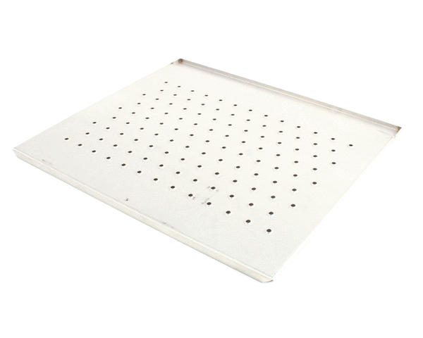 TURBOCHEF HHB-8013-1 JETPLATE  STANDARD  BOTTOM  HH