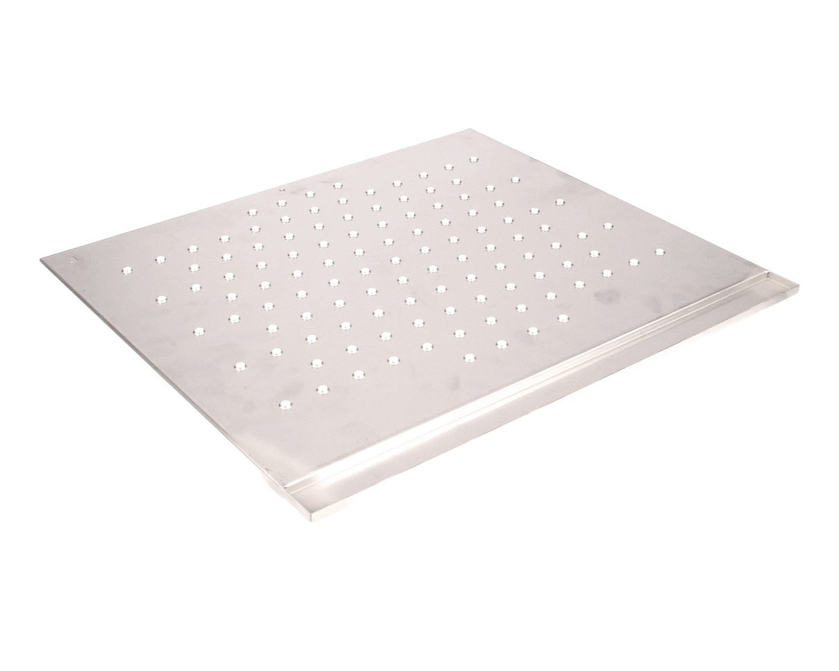 TURBOCHEF HHB-8156-1 JETPLATE  PIZZA  BOTTOM  HHB O