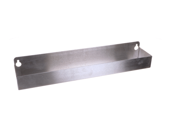 TURBOCHEF I1-9573 DRIP TRAY  DARDEN  STAINLESS S