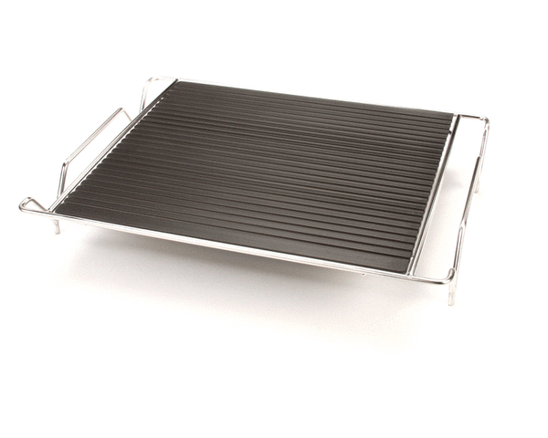 TURBOCHEF I3-3221 KIT  PANINI GRILL RACK AND TRA