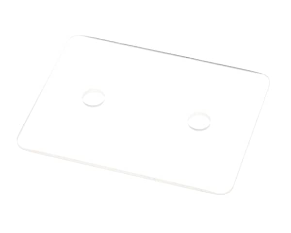 TURBOCHEF I3-9639 JETPLATE WINDOW