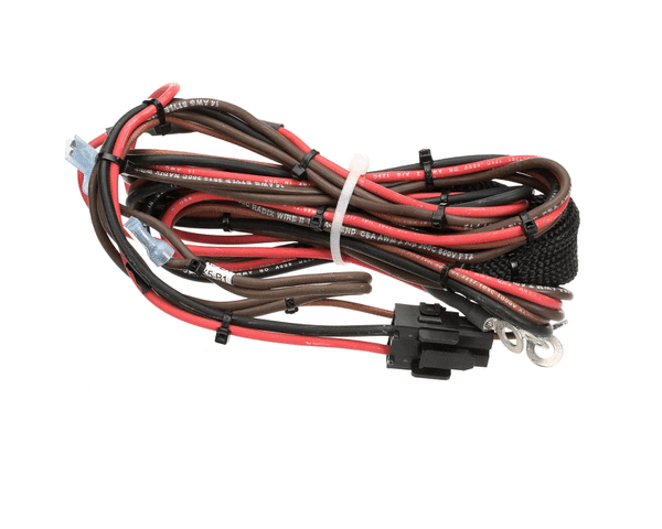 TURBOCHEF I3-9661 HARNESS  I3  LINE VOLTAGE  INP