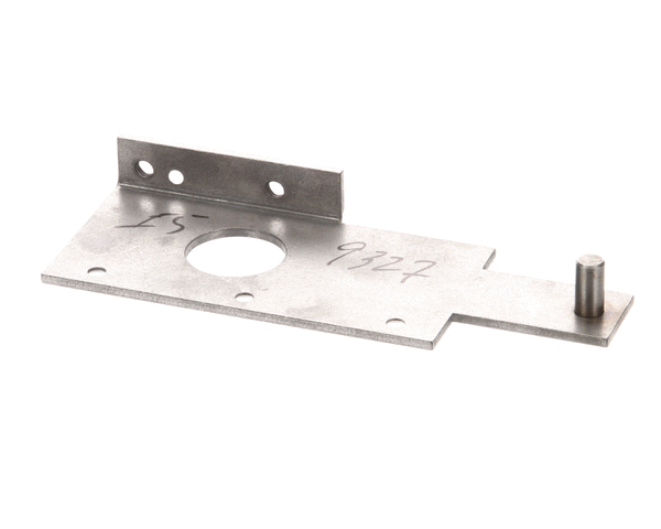 TURBOCHEF I5-9327 WELDMENT  COUNTERBALANCE  BRACKET