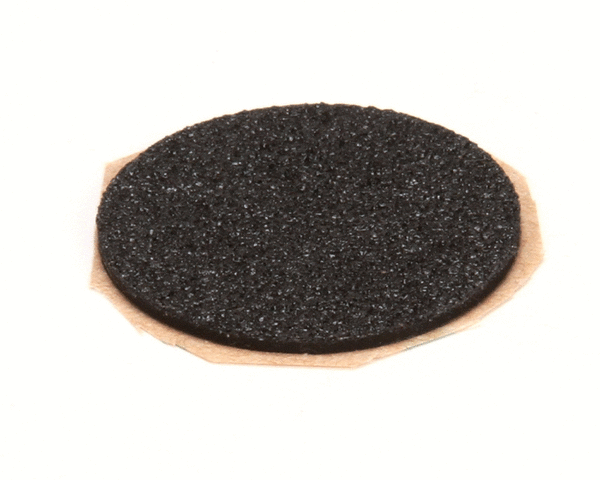 TURBOCHEF NGC-1440 ASSEMBLY  ABRASIVE TO NEOPRENE PAD