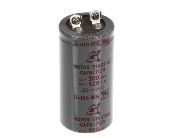 THUNDERBIRD ARM-02-166 CAPACITOR STARTING