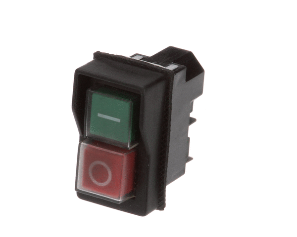 THUNDERBIRD ARM-02-186-2 SELECTOR  DUAL PUSH BUTTON