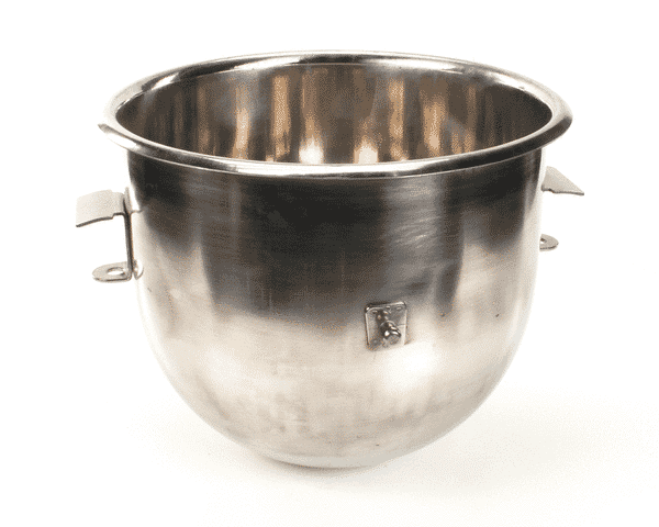 THUNDERBIRD ARM-02-44 BOWL