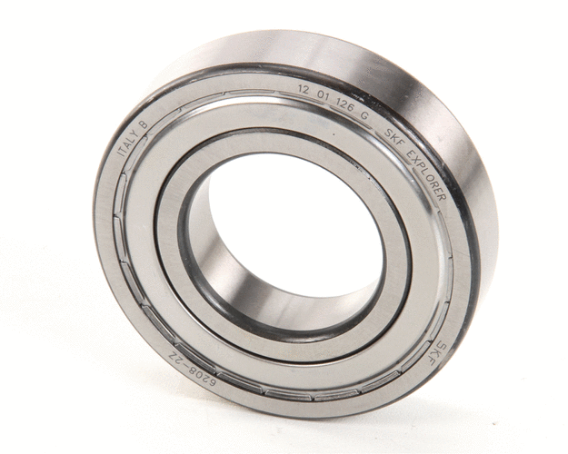 THUNDERBIRD ARM-60-93 BEARING #6208