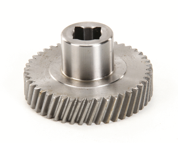 THUNDERBIRD TB-300E-13 GEAR SQUARE HOLE