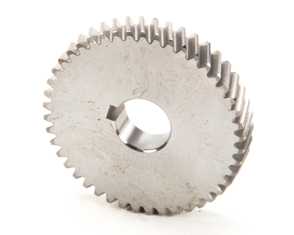 THUNDERBIRD TB-300E-16 DOUBLE GEAR