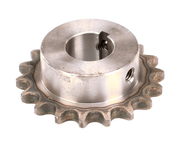 THUNDERBIRD TBD-500-46 18T CHAIN GEAR