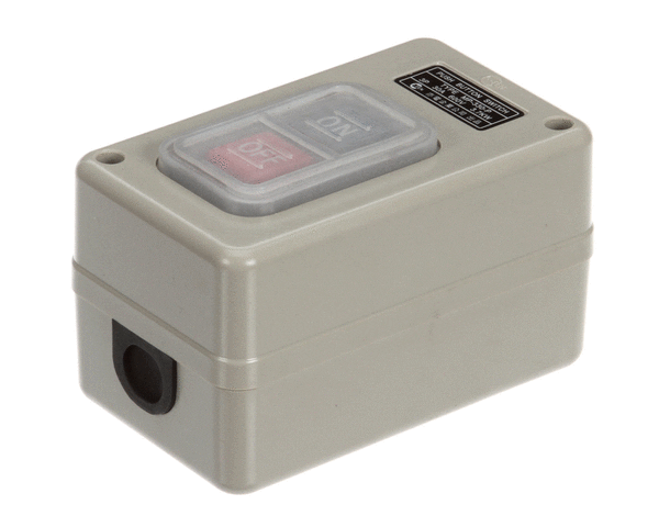 THUNDERBIRD TBM-30-19 CONTROL BOX