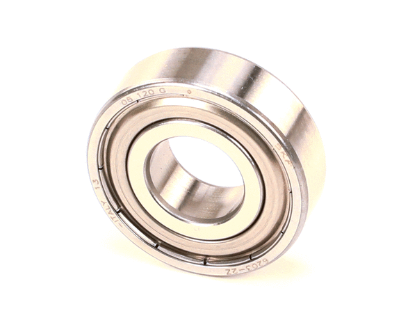 THUNDERBIRD TMS-3600-49 BEARING #6203