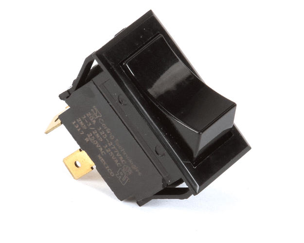 TRAULSEN 087711-219-1 ROCKER SWITCH