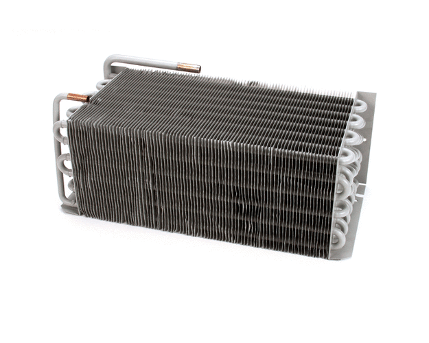 TRAULSEN 322-09527-00 EVAPORATOR.COIL 6X8X16-5/8 (REF.)