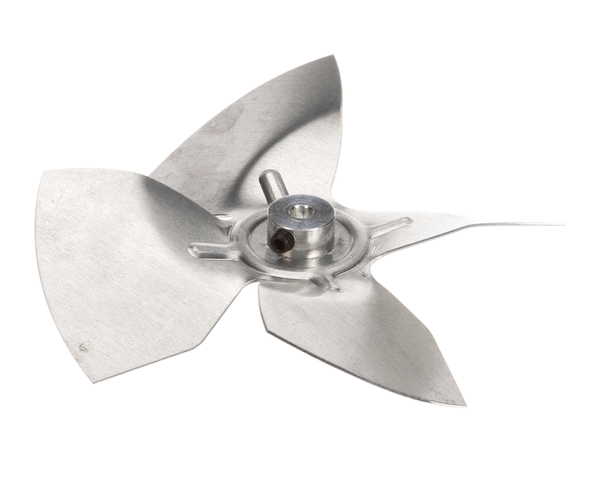 TRAULSEN 325-60030-00 FAN BLADE 4.50IN ALUMINUM