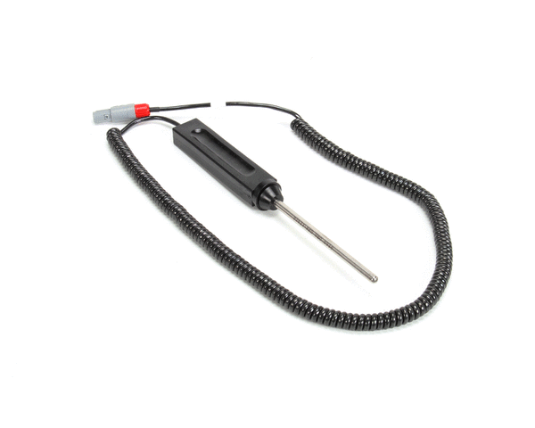 TRAULSEN 333-60086-01 PROBE FOOD (RED)