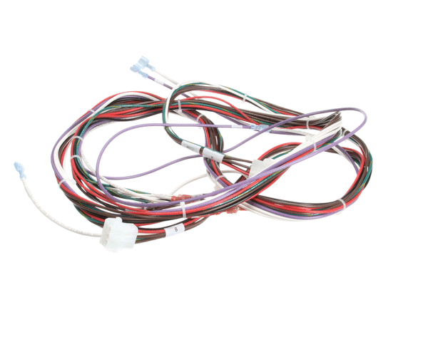 TRAULSEN 333-60252-00 WIRING HARNESS SYSTEM