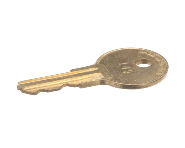 TRAULSEN 346-28924-45 CUT KEY ONLY T45