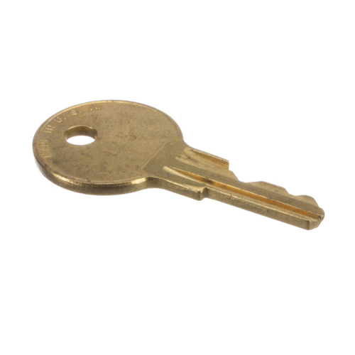 TRAULSEN 358-28924-45 CUT KEY ONLY T45