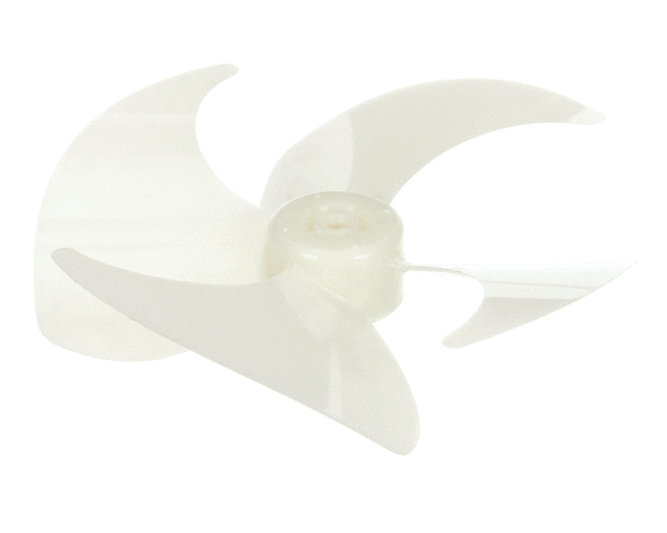 TURBO AIR 3011800400 FAN BLADE EVA