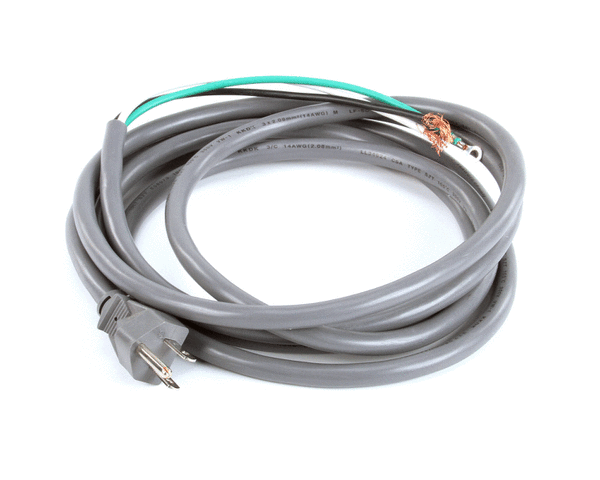 TURBO AIR 30213A1001 POWER CORD ALL 115V UNITS