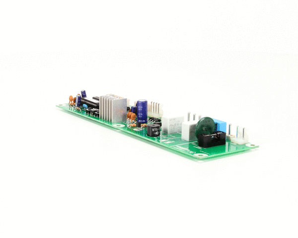 TURBO AIR 30243L0315 MAIN PCB (1RF1157)