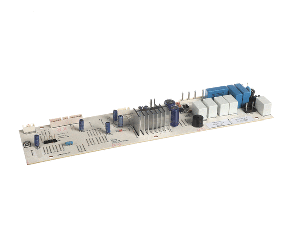 TURBO AIR 30243R0500 MAIN PCB