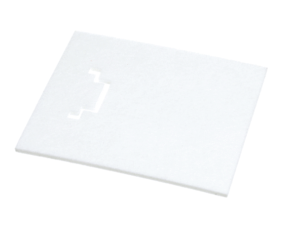 TURBO AIR 30245L1000 WICKING PAD SMALL