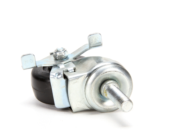 TURBO AIR 30265H0200 CASTER 2.5 WITH BRAKE