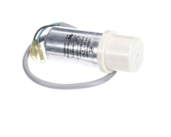 TURBO AIR 3KEA083-261ASY CAPACITOR START