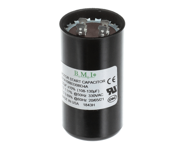 TURBO AIR 3KEA083D-5ASY CAPACITOR START