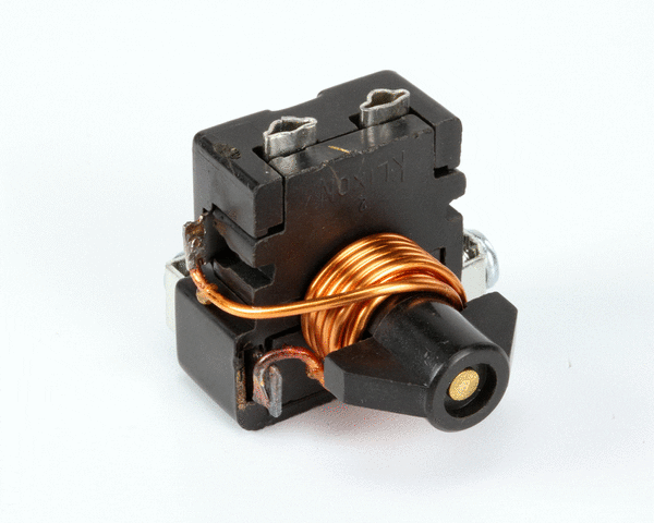 TURBO AIR 9660-A-041-191 RELAY