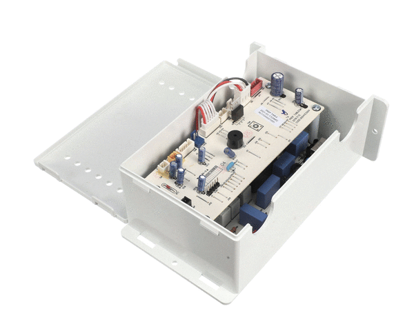 TURBO AIR AA0410300A MAIN PCB ASSEMBLY